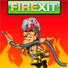 Игра на телефон FirExit