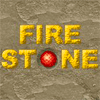 Игра на телефон Огненный Камень / Fire Stone