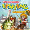 Игра на телефон Легенда Рыбалки / Fishing Legend