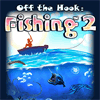 Игра на телефон На крючке: Рыбалка 2 / Off the Hook: Fishing 2