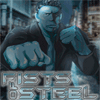 Игра на телефон Стальные Кулаки / Fists of Steel