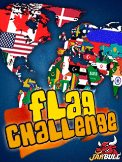 Java игра Flag Challenge. Скриншоты к игре 