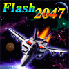 Игра на телефон Вспышка 2047 / Flash 2047