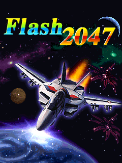 Java игра Flash 2047. Скриншоты к игре Вспышка 2047