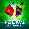 Игра на телефон Флексис Экстрим / Flexis Extreme