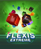 Java игра Flexis Extreme. Скриншоты к игре Флексис Экстрим