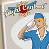 Игра на телефон Управление Полетом / Flight Control
