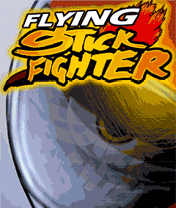 Java игра Flying Stick Fighter. Скриншоты к игре Боец из палочек
