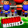 Игра на телефон Настольный Футбол / Foosball Master