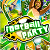 Игра на телефон Футбольная Вечеринка / Football Party