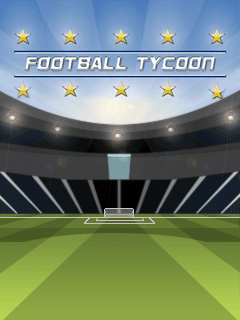 Java игра Football Tycoon. Скриншоты к игре Футбольный Магнат
