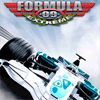 Игра на телефон Формула 2009 Экстрим / Formula Extreme 09