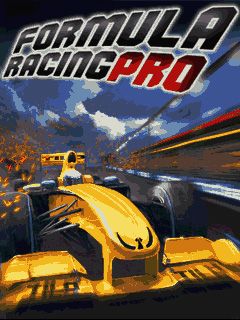 Java игра Formula Racing Pro 3D. Скриншоты к игре Профессиональные Гонки Формулы 3D
