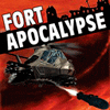 Игра на телефон Форт Апокалипс / Fort Apocalypse