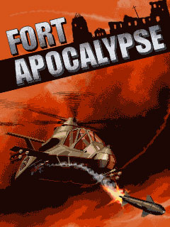 Java игра Fort Apocalypse. Скриншоты к игре Форт Апокалипс