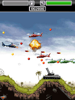 Java игра Fort Apocalypse. Скриншоты к игре Форт Апокалипс