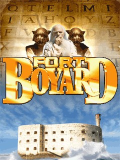 Java игра Fort Boyard. Скриншоты к игре Форт Боярд