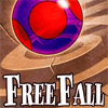 Игра на телефон Свободное Падение / Free Fall