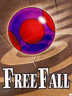 Java игра Free Fall. Скриншоты к игре Свободное Падение