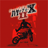 Игра на телефон Freestyle Moto-X II