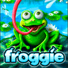 Игра на телефон Лягушонок Фрогги / Froggie