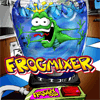 Игра на телефон Frogmixer