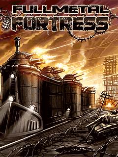 Java игра Fullmetal Fortress. Скриншоты к игре Стальная крепость 