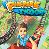 Игра на телефон Парк Развлечений / Fun Park Tycoon