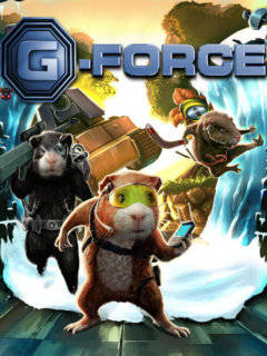 Java игра G-Force. Скриншоты к игре Миссия Дарвина