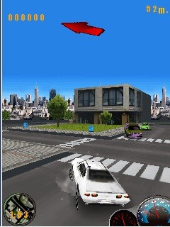 Java игра GTA San Andreas Anifan. Скриншоты к игре ГТА Сан Андреас