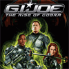 Игра на телефон G.I. Joe. The Rise of Cobra