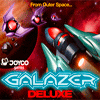 Игра на телефон Galazer Deluxe