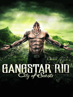 Java игра Gangstar Rio City of Saints. Скриншоты к игре Гангстер рио Город святых