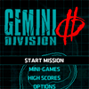 Игра на телефон Gemini Division
