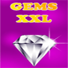 Игра на телефон Gems XXL