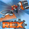 Игра на телефон Генератор Рекс / Generator Rex