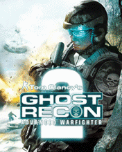 Java игра Ghost Recon 2 Advanced Warfighter. Скриншоты к игре Разведчик Призрак 2. Разведка боем