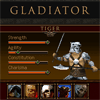 Игра на телефон Гладиатор / Gladiator