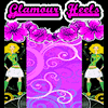 Игра на телефон Гламурные Каблуки / Glamour Heels