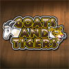 Игра на телефон Козы и Тигры / Goats And Tigers