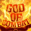 Игра на телефон Бог Боя / God Of Combat
