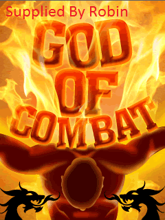 Java игра God Of Combat. Скриншоты к игре Бог Боя