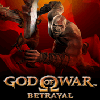 Бог Войны. Предательство / God of War Betrayal