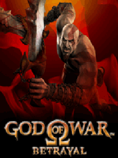 Java игра God of War Betrayal. Скриншоты к игре Бог Войны. Предательство