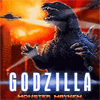 Игра на телефон Godzilla Monster Mayhem
