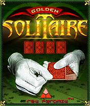 Java игра Golden Solitaire. Скриншоты к игре Золотой Пасьянс