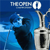 Игра на телефон Гольф. Открытие сезона 2009 / Golf The Open 2009