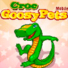 Милые питомцы. Крокодильчик / Goosy Pets. Croc