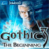 Игра на телефон Готика 3. Начало / Gothic 3 The Beginning
