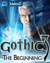 Java игра Gothic 3 The Beginning. Скриншоты к игре Готика 3. Начало